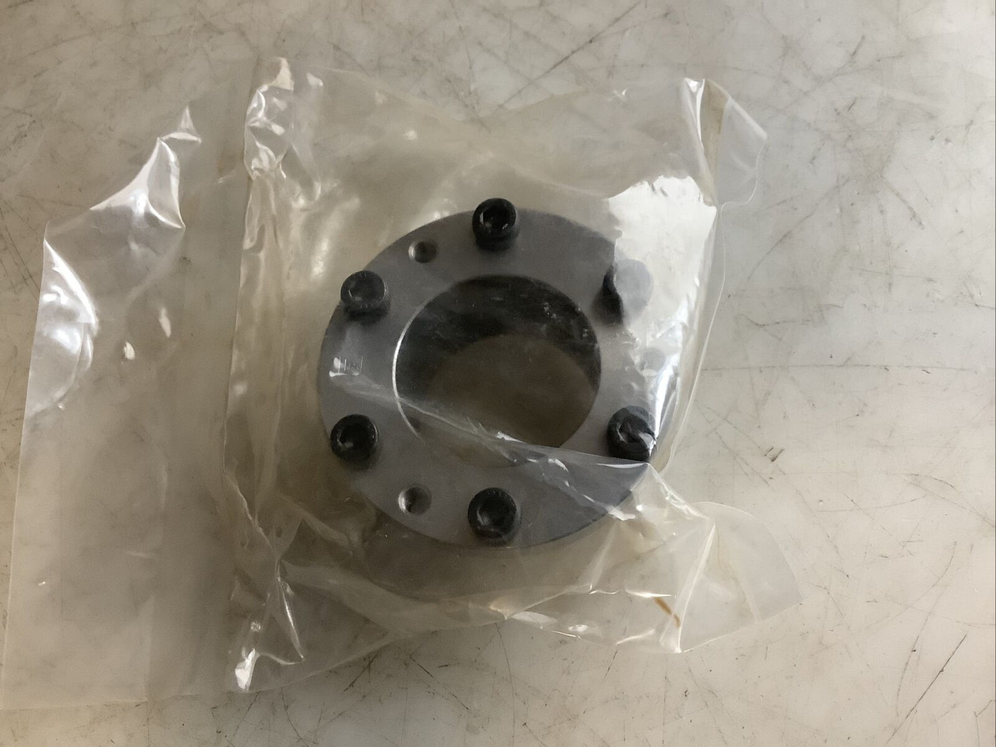 TSUBAKIMOTO PL035X040EF POWERLOCK HHH