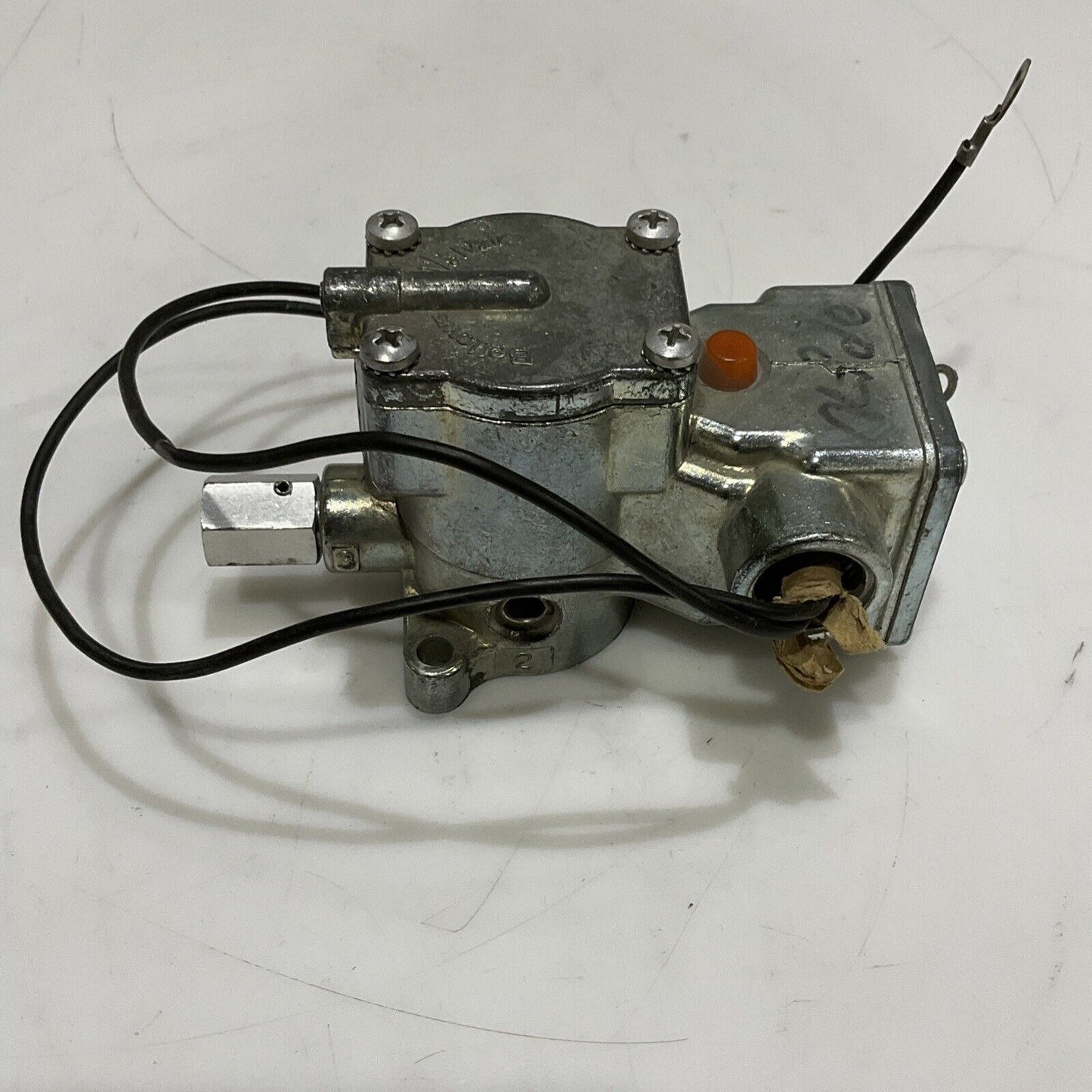 SPEED KING K065 9035 PILOT VALVE 120 V 476