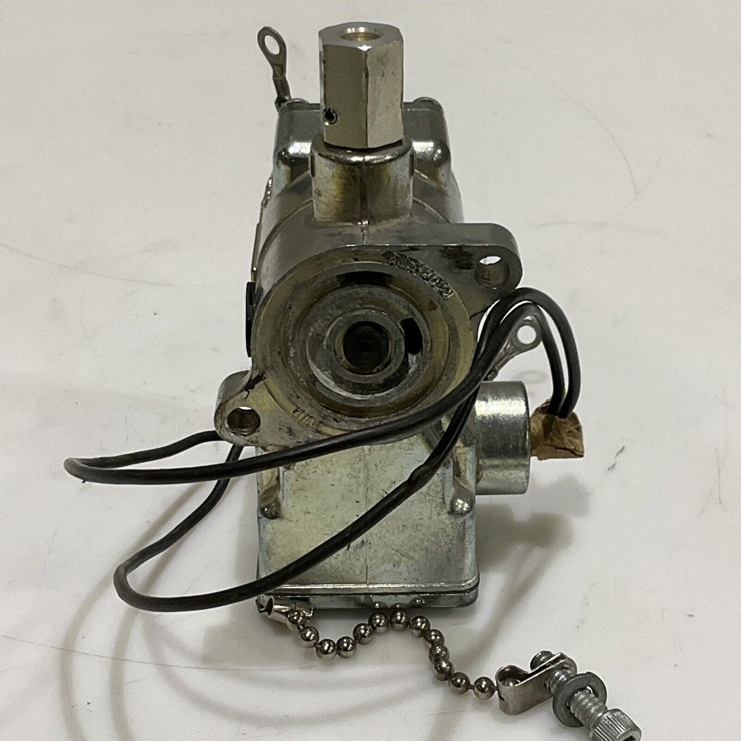 SPEED KING K065 9035 PILOT VALVE 120 V 476