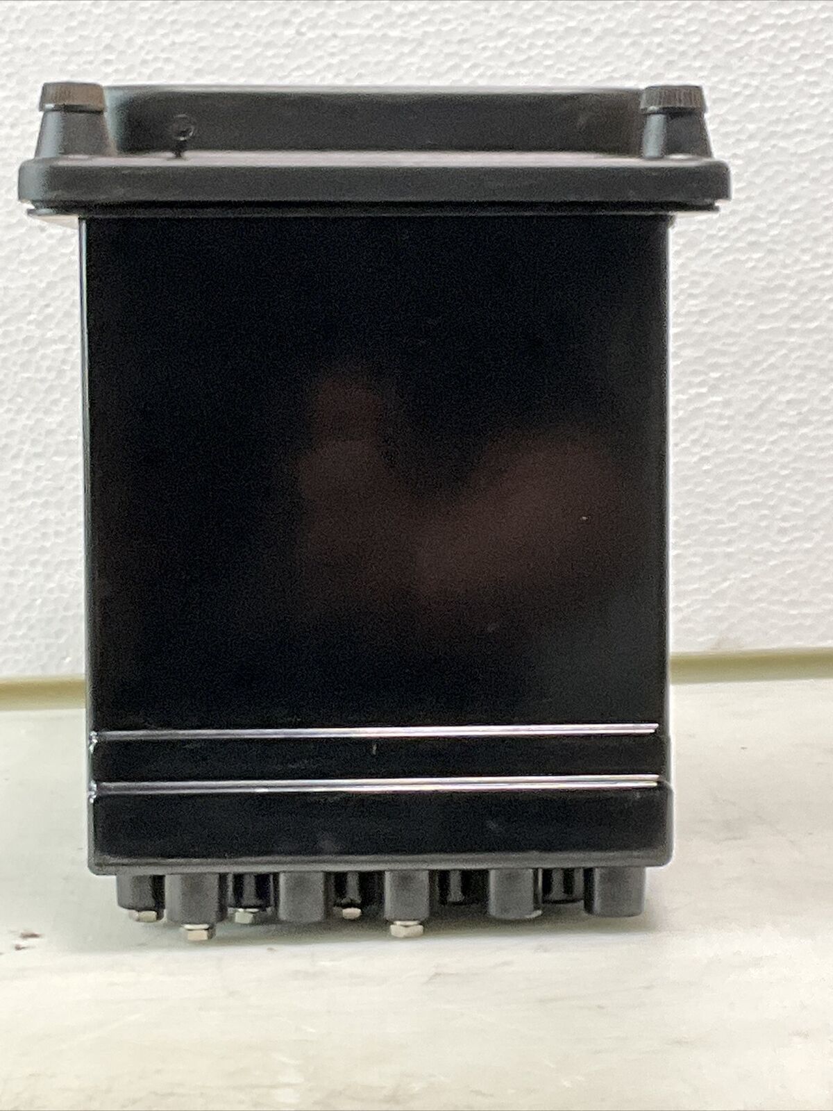 GENERAL ELECTRIC 12IAC51B4A TIME OVERCURRENT RELAY 222