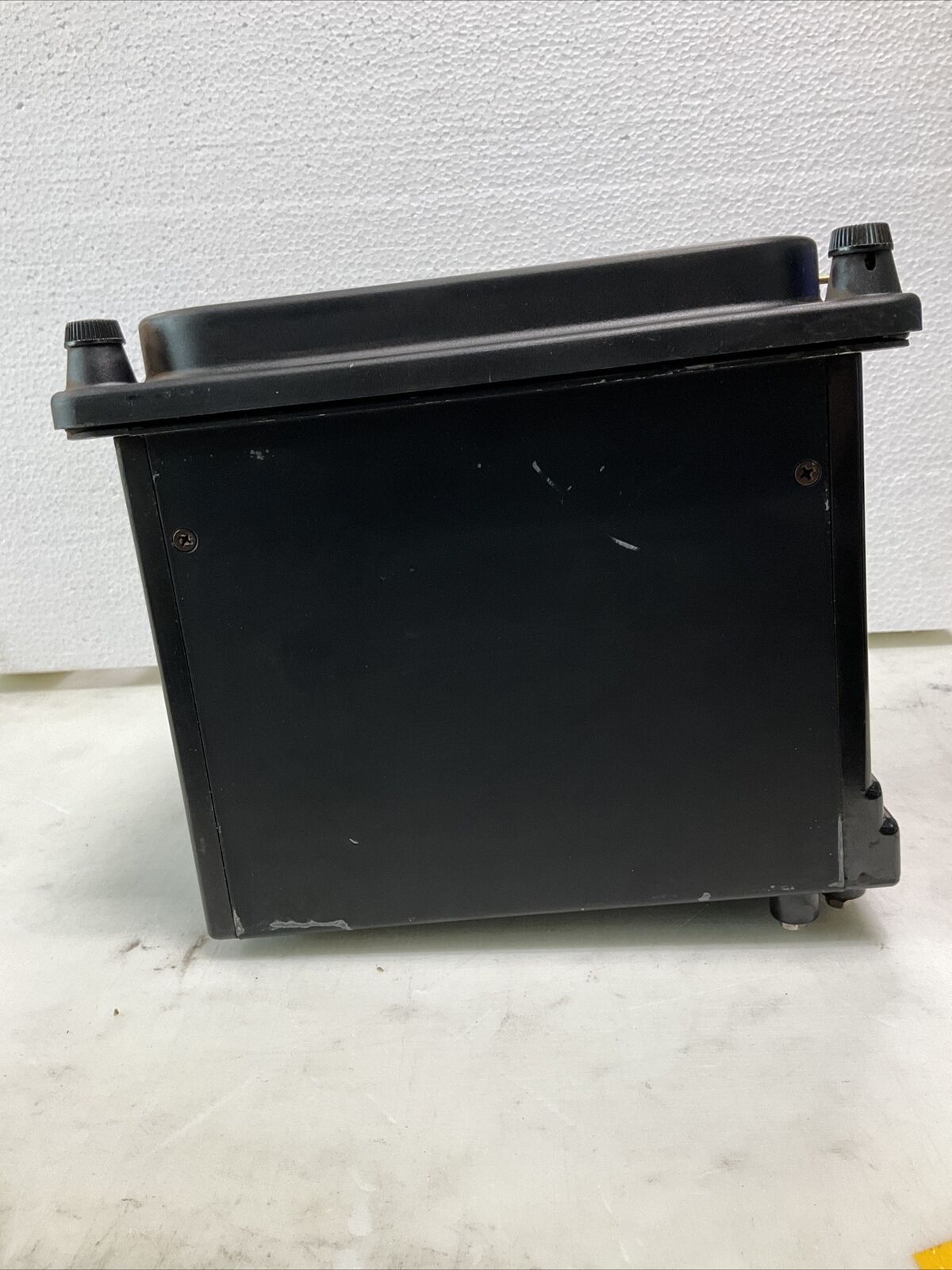 GENERAL ELECTRIC 12IAC51B4A TIME OVERCURRENT RELAY 222