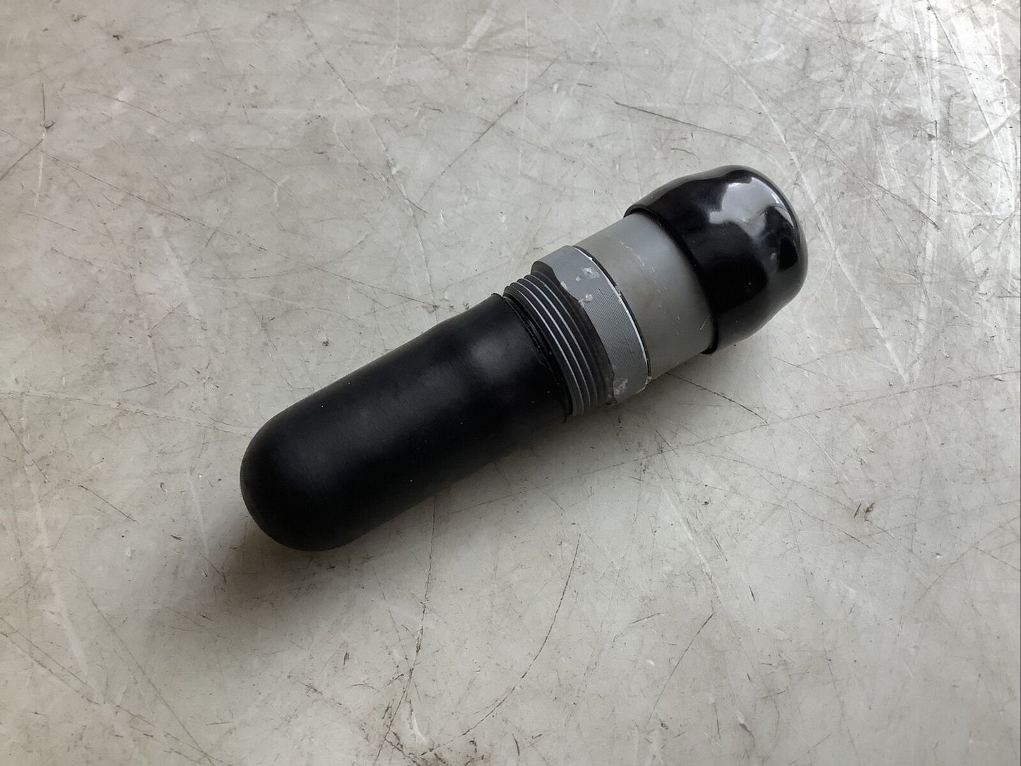 THERMO SCIENTIFIC ORP21A1A2 ORP SENSOR HEAD CPVC BODY 476