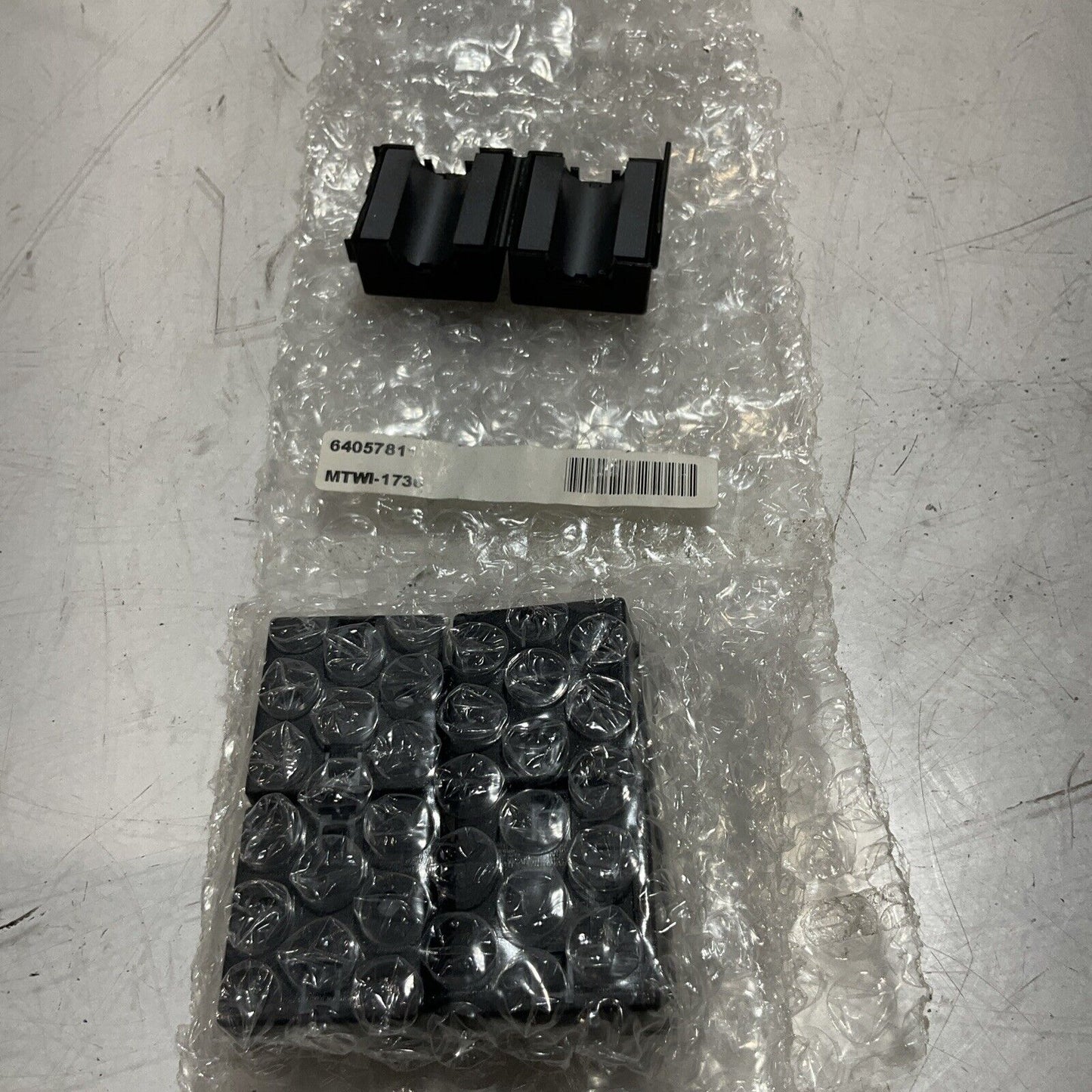 MITTER TOLEDO IND780 6405780 HARSH ADVANCE PARTS FOR WAITING TERMINAL 554