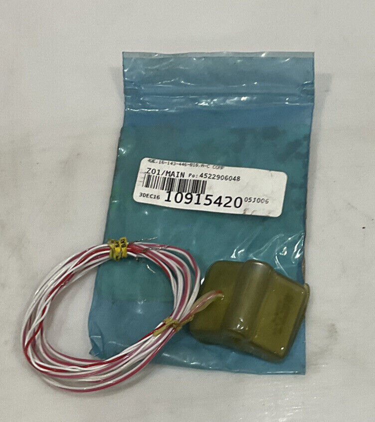 GE A-C COMP 16-143-446-010 BEARING JOURNAL SHOE 678