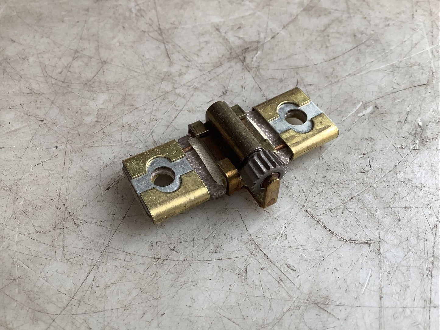 SQUARE D B1.16 THERMAL UNIT 555
