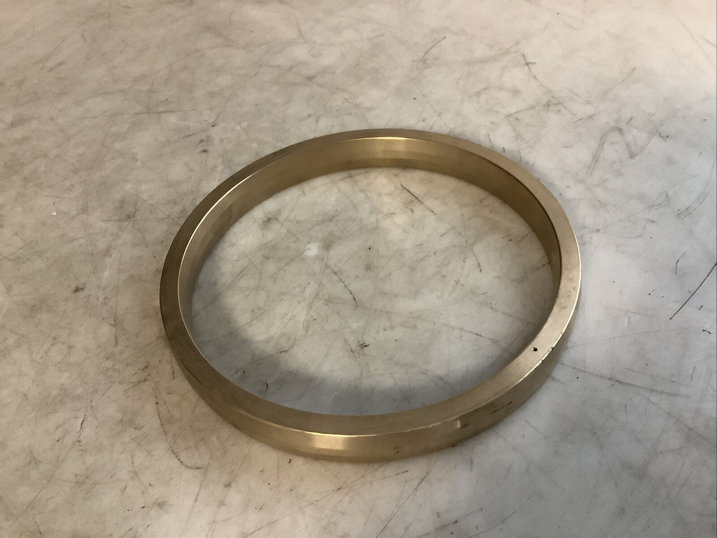 FLOWSERVE 08238271 SEAL RING 678