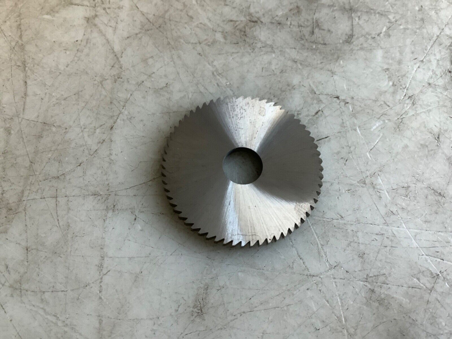 FULLERTON TOOL ZS24501250013310S SAW BLADE 1.250IN X .078IN X .3125IN 333