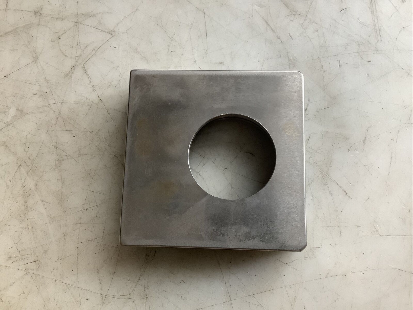 SANYO K6865-070-15 HOLDER BEARING FOR CB 80 AUTOMATION HHH