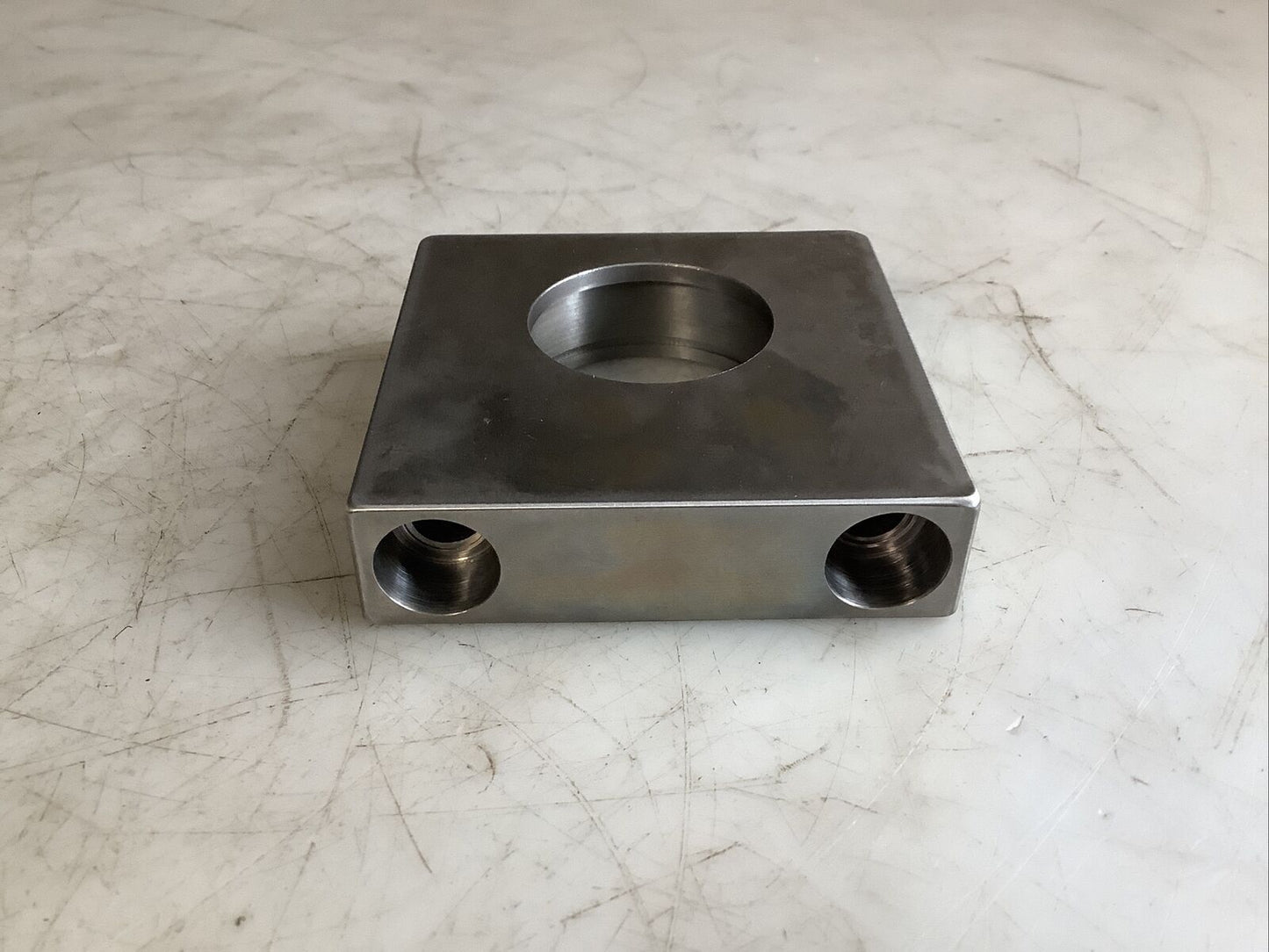 SANYO K6865-070-15 HOLDER BEARING FOR CB 80 AUTOMATION HHH