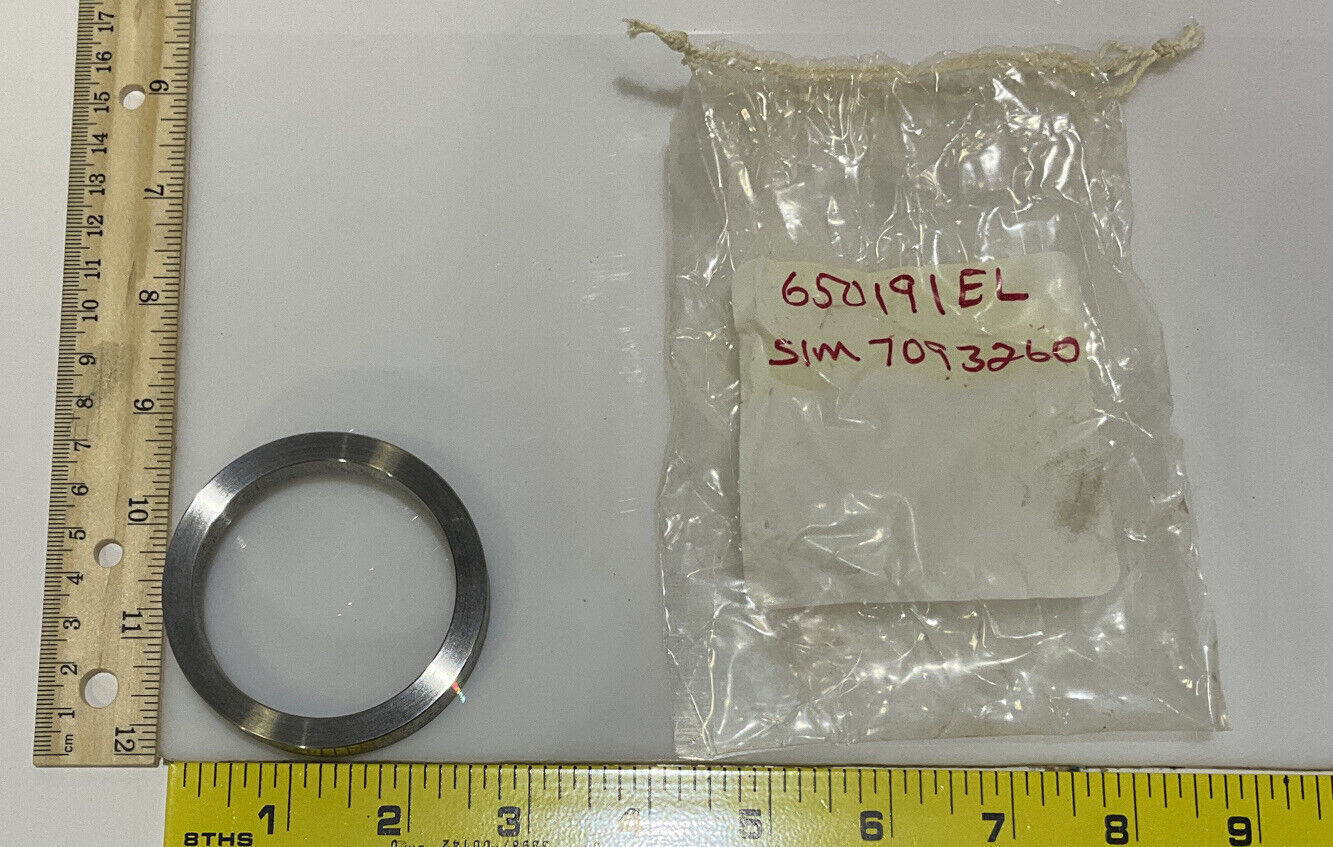 BYRON JACKSON 81914373 SPLIT RING 650191EL 7093260 678