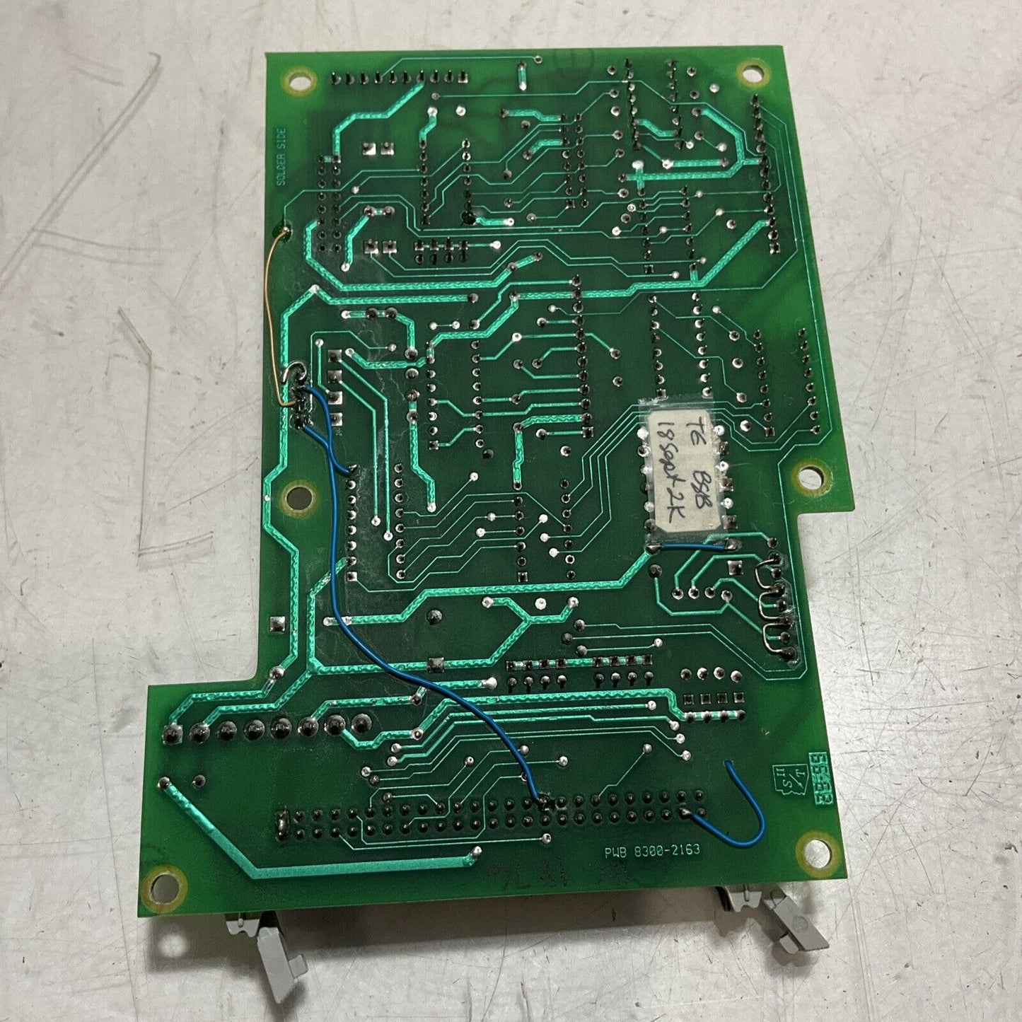 SHUTTLE INTERFACE 8300-2164 PCB CIRCUIT BOARD U3S