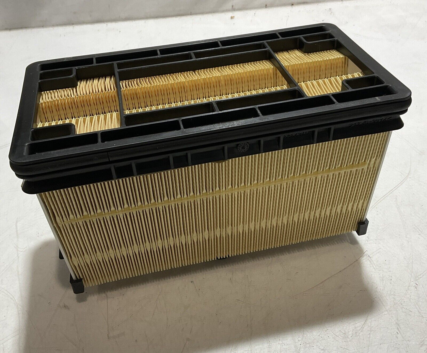 BOBCAT 7286652 OUTER AIR FILTER U3S