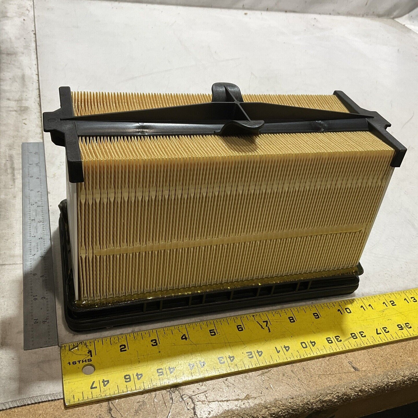 BOBCAT 7286652 OUTER AIR FILTER U3S