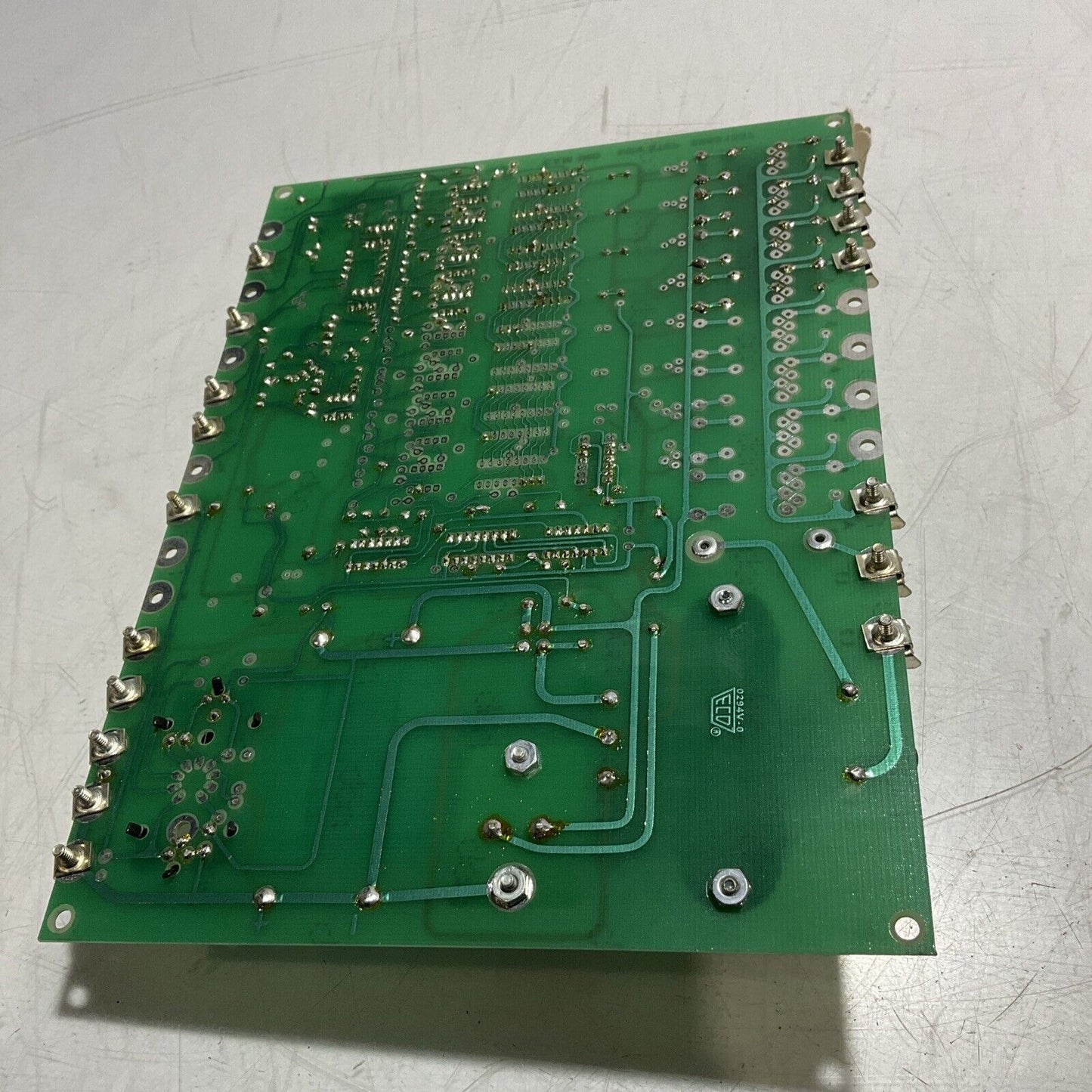 CAM IND 28691337 MINI STEP CIRCUIT BOARD 120V60HZ 373