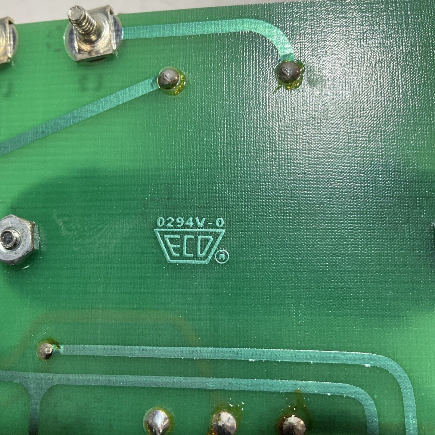 CAM IND 28691337 MINI STEP CIRCUIT BOARD 120V60HZ 373