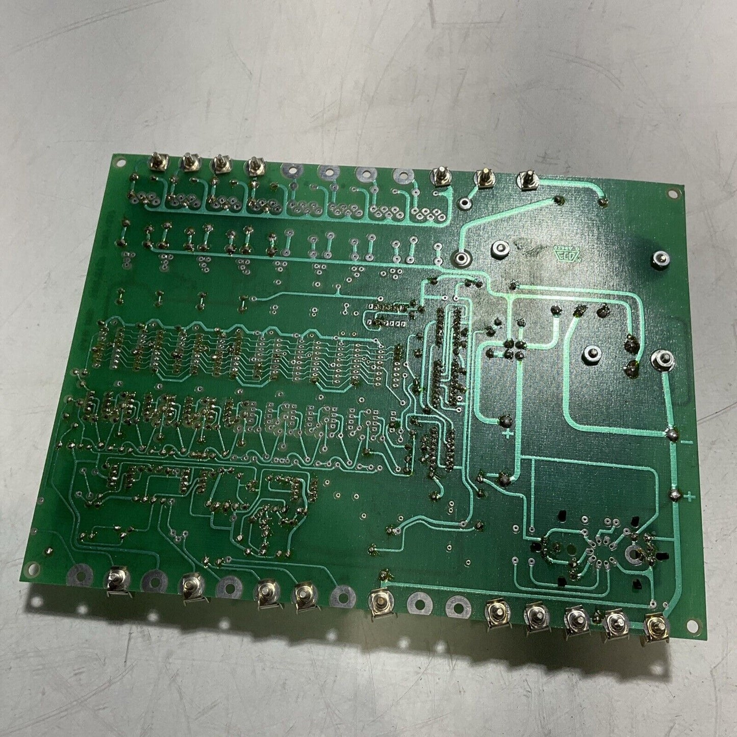 CAM IND 28691337 MINI STEP CIRCUIT BOARD 120V60HZ 373