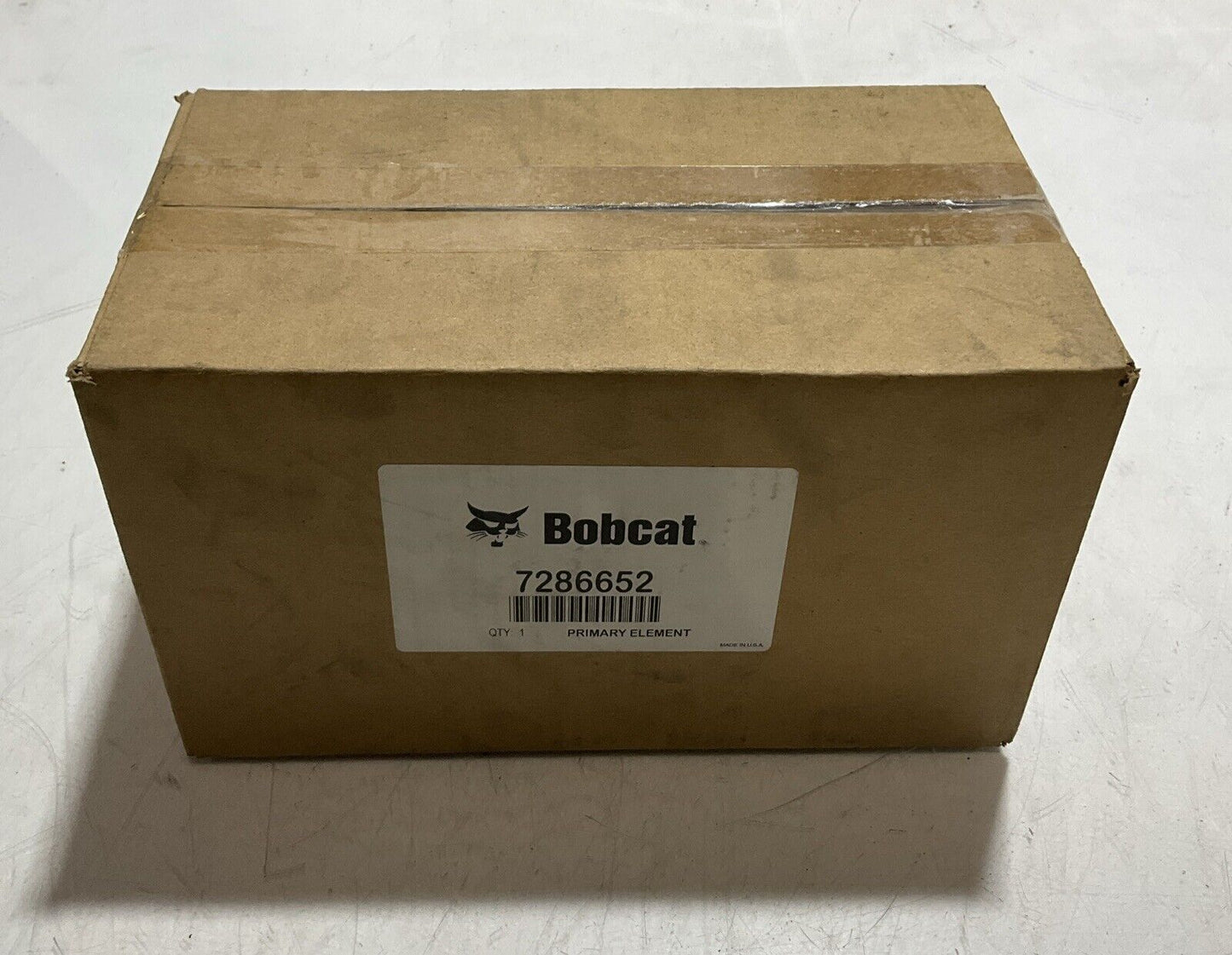 BOBCAT 7286652 OUTER AIR FILTER U3S