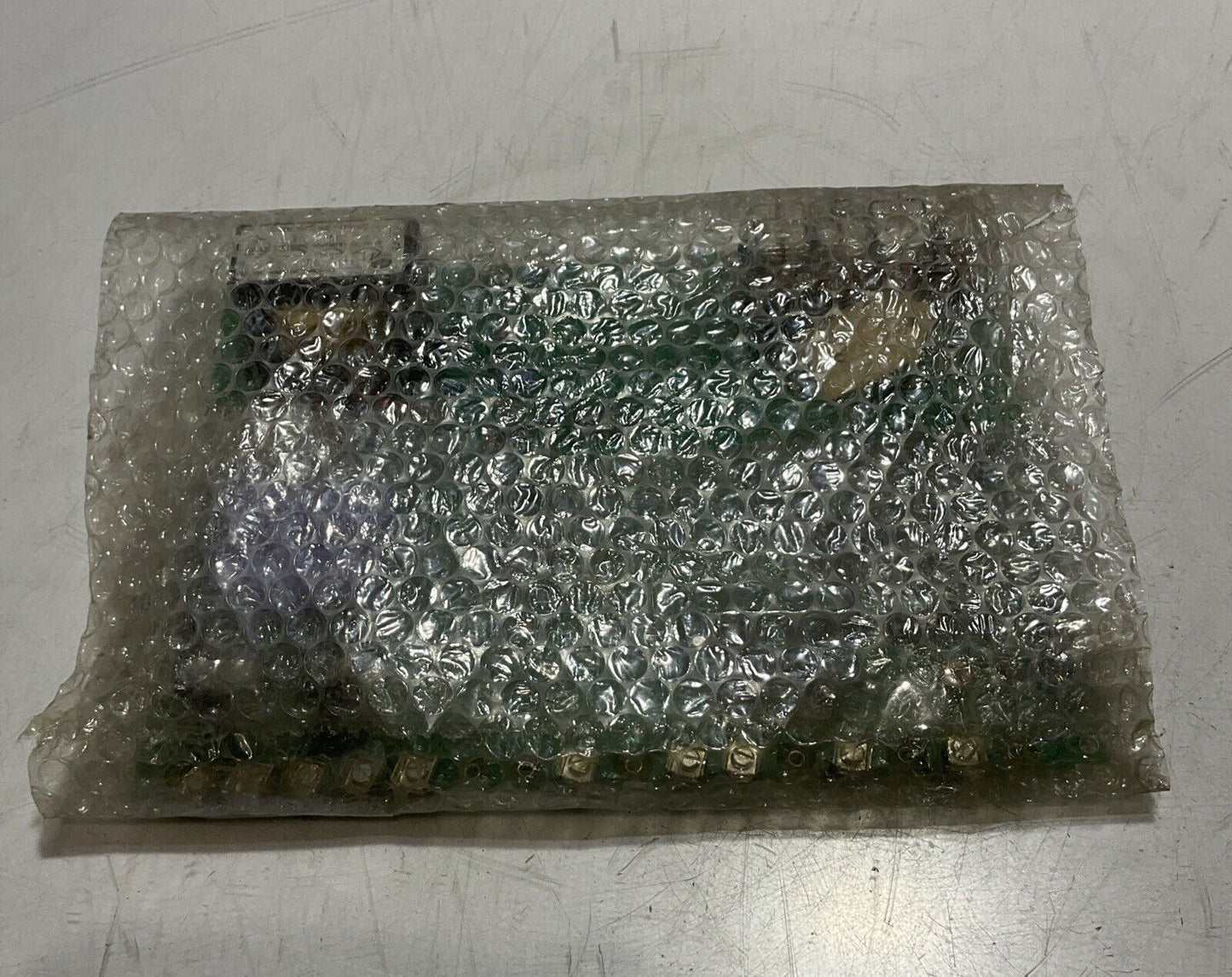 CAM IND 28691337 MINI STEP CIRCUIT BOARD 120V60HZ 373