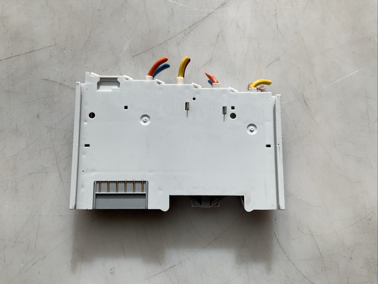 BECKHOFF KL2408 BUS TERMINAL 24VDC 0.5A 8 DIGITAL OUTPUT