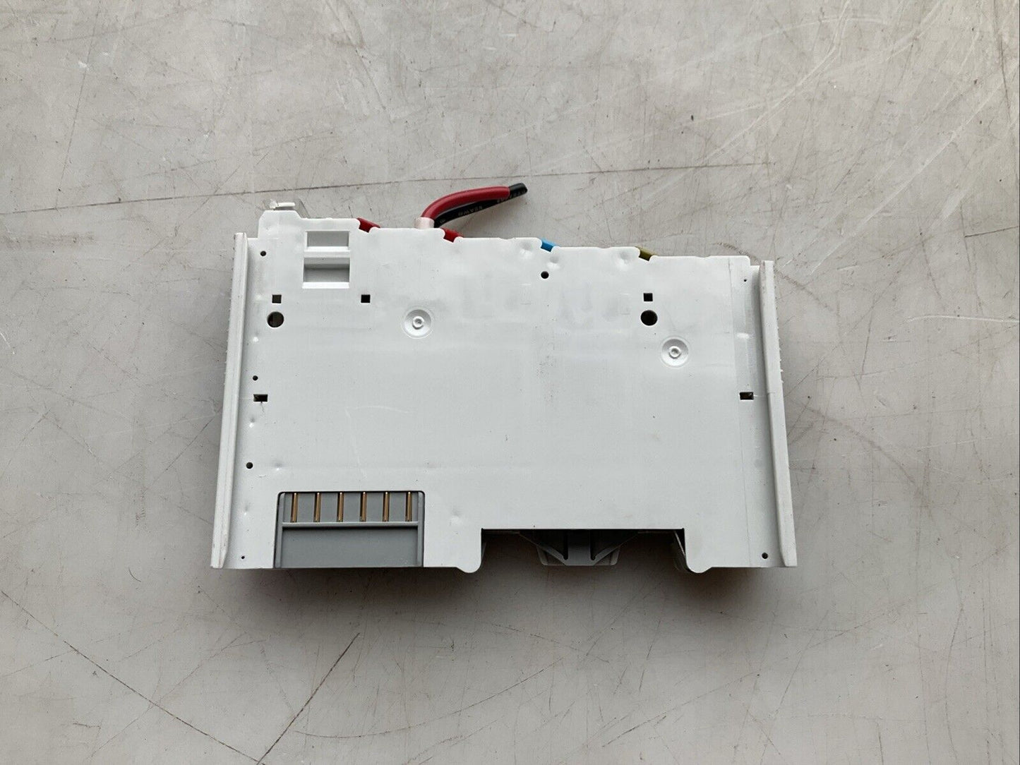 BECKHOFF KL9560 POWER SUPPLY TERMINAL 24VDC 0.1A