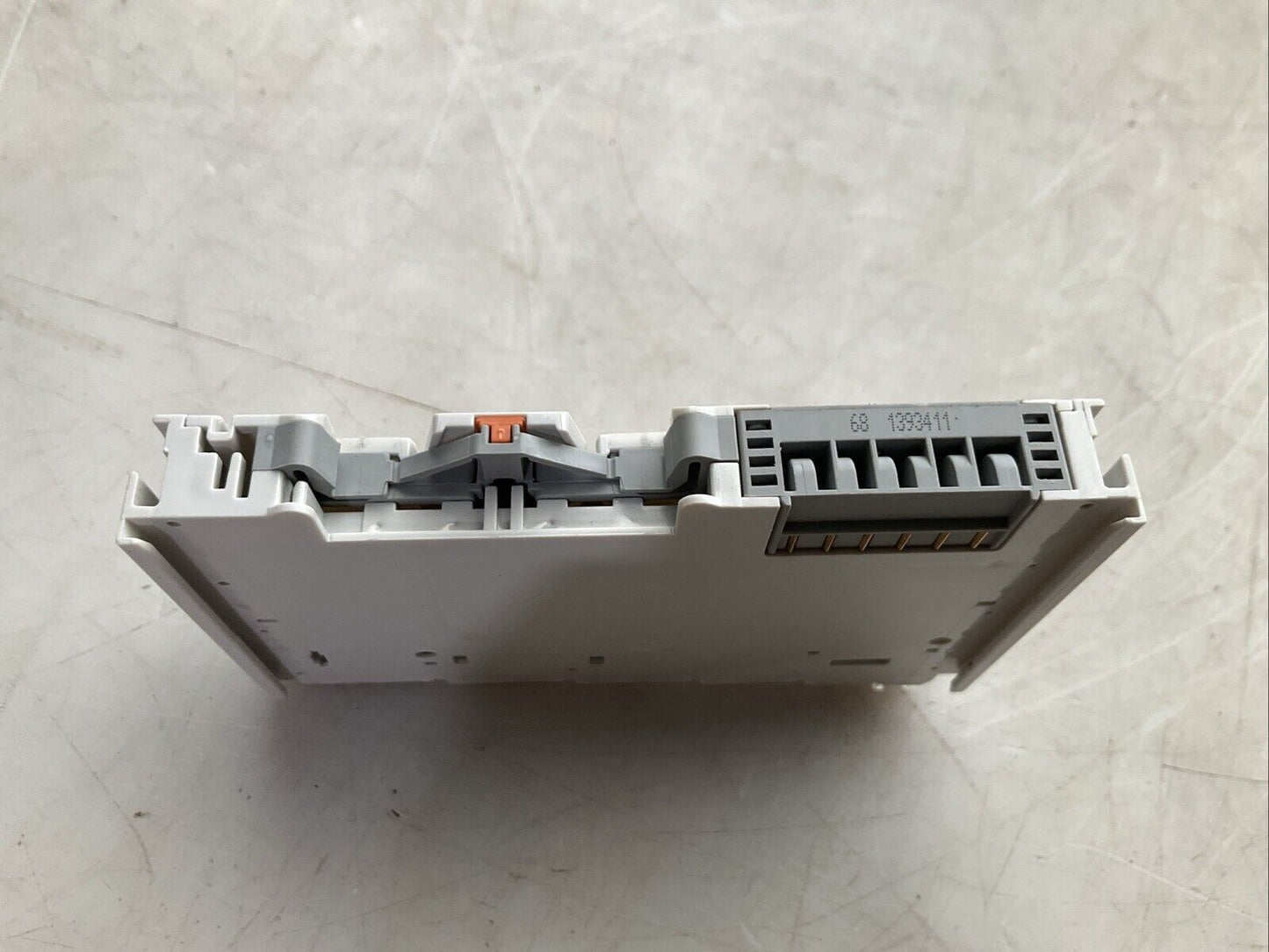 BECKHOFF KL9010 BUS END TERMINAL