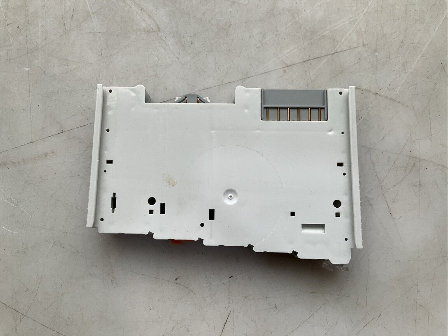 BECKHOFF KL9010 BUS END TERMINAL