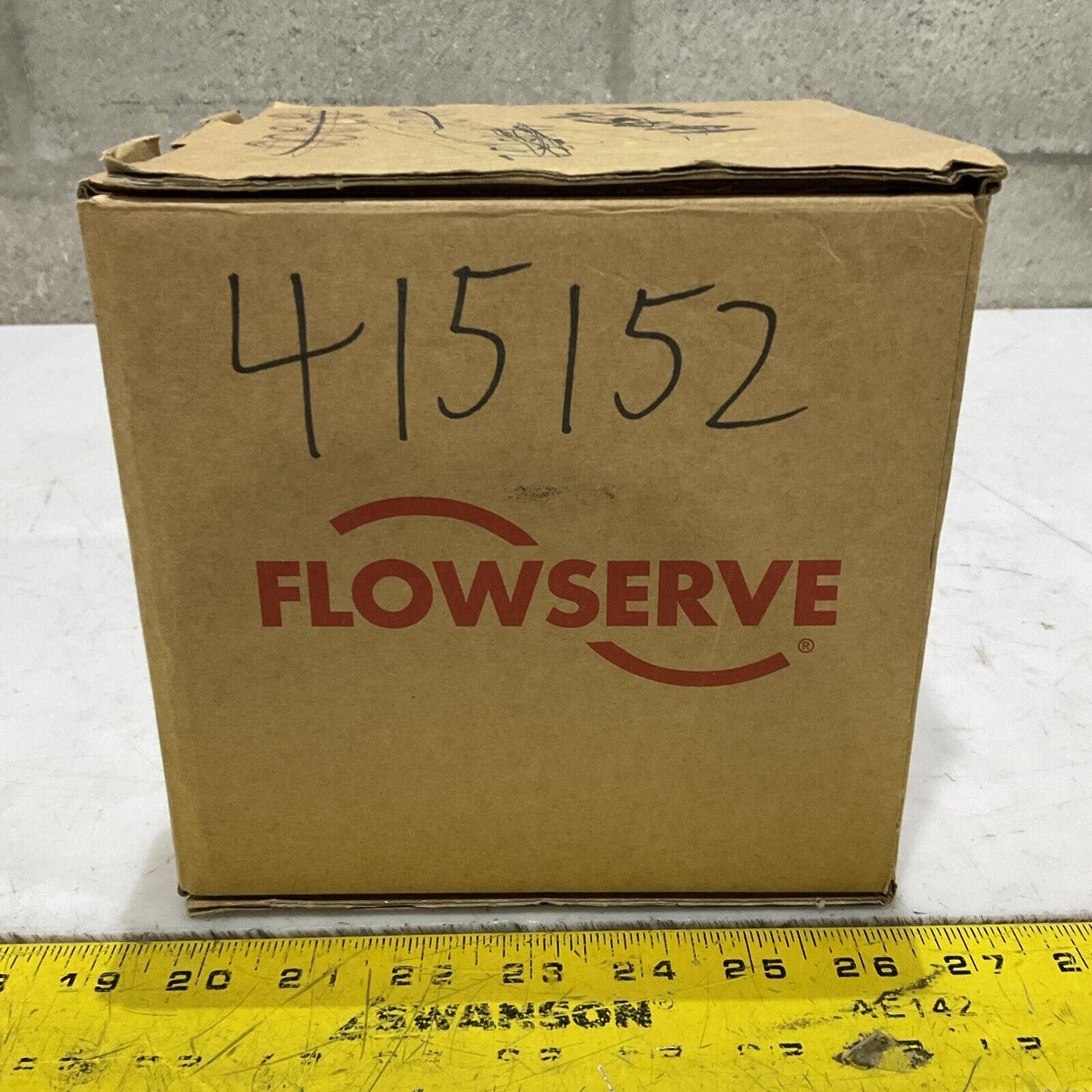 FLOWSERVE NXCLUS000218-CM7016 ULTRA LIMIT SWITCH 3A 120V : 2A 24V P7P
