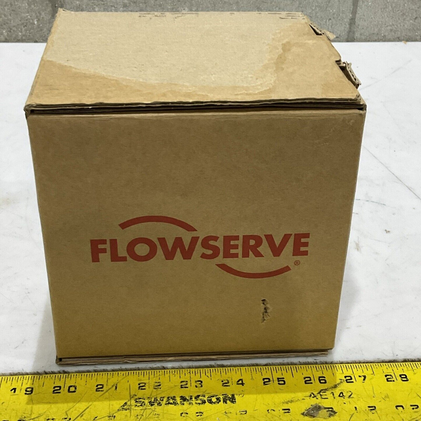 FLOWSERVE NXCLU4PP-18-00200-SPECIAL ULTRA LIMIT SWITCH 3A 120V : 2A 24V P7P