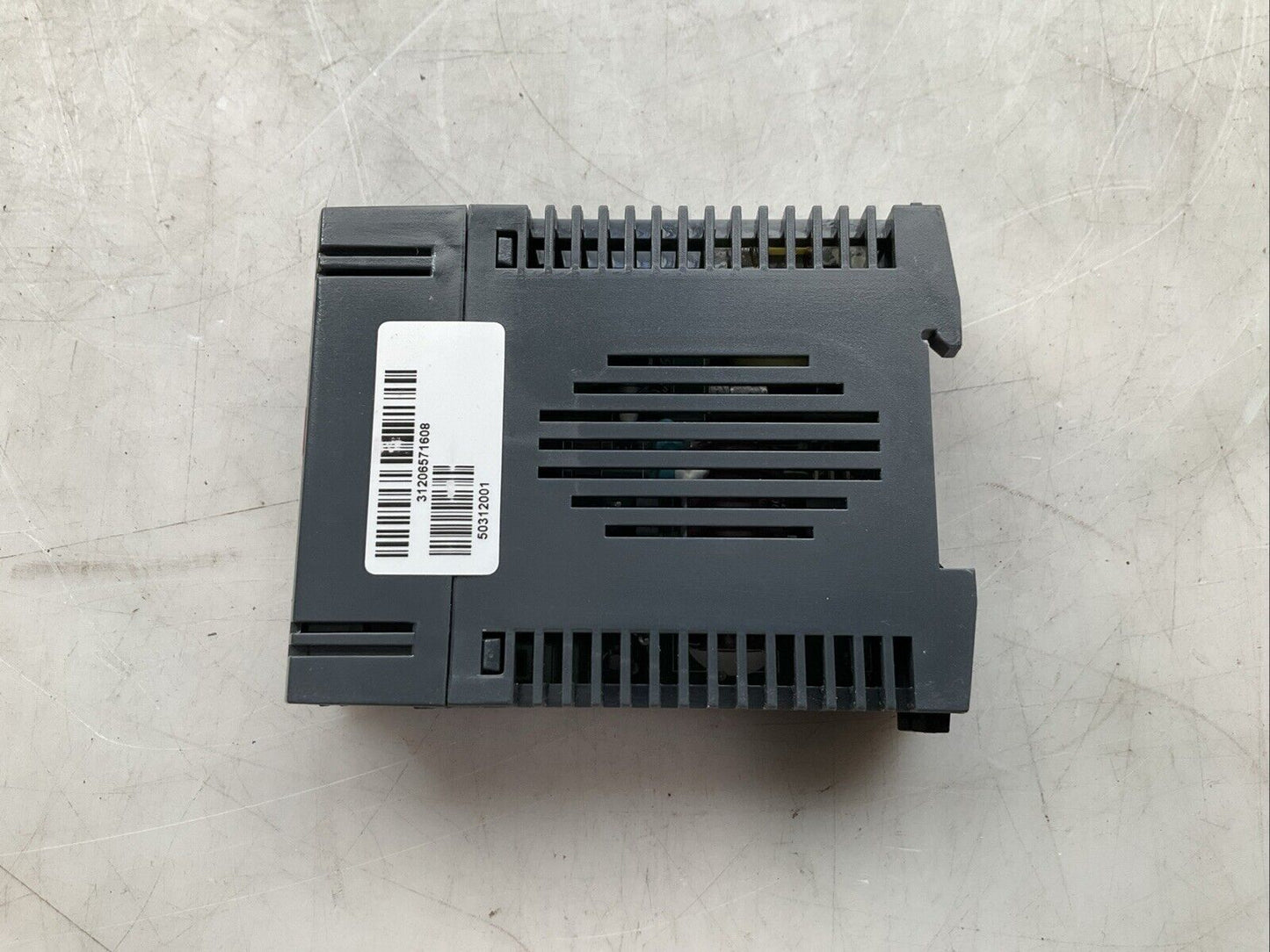 TRACO POWER TCL 24-124C RAIL POWER SUPPLY 24VDC 24W 1.0A