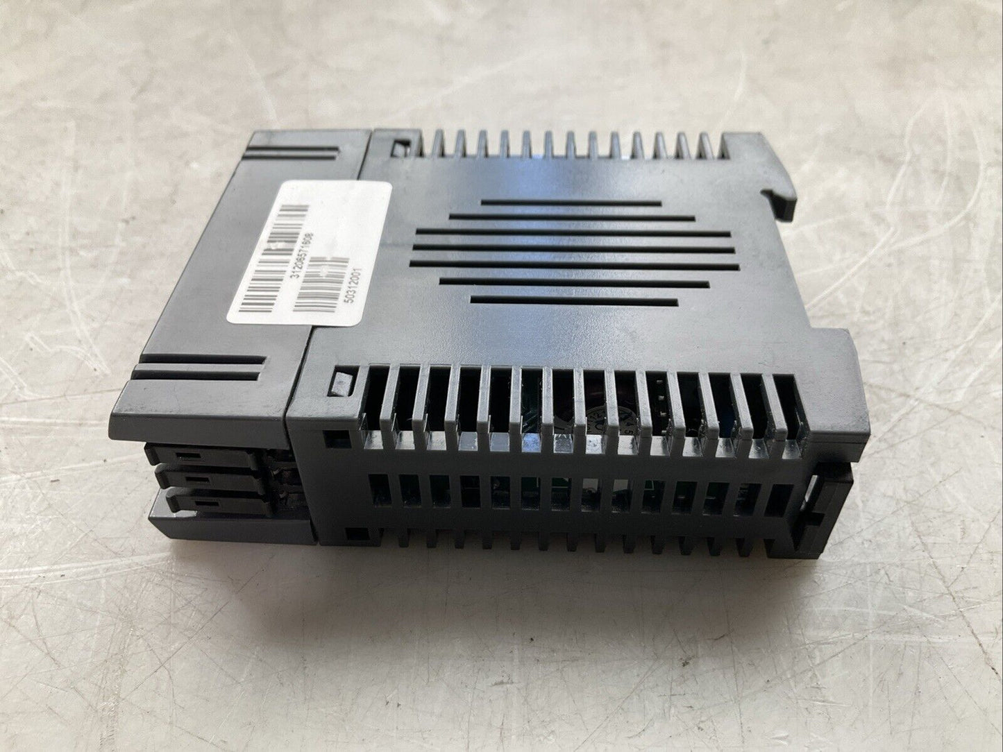 TRACO POWER TCL 24-124C RAIL POWER SUPPLY 24VDC 24W 1.0A
