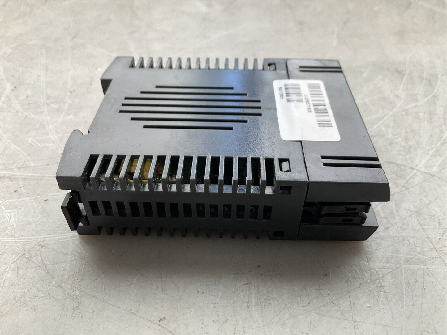 TRACO POWER TCL 24-124C RAIL POWER SUPPLY 24VDC 24W 1.0A