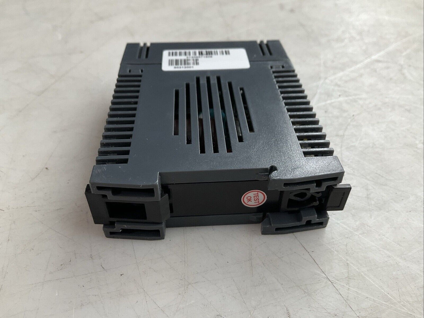 TRACO POWER TCL 24-124C RAIL POWER SUPPLY 24VDC 24W 1.0A
