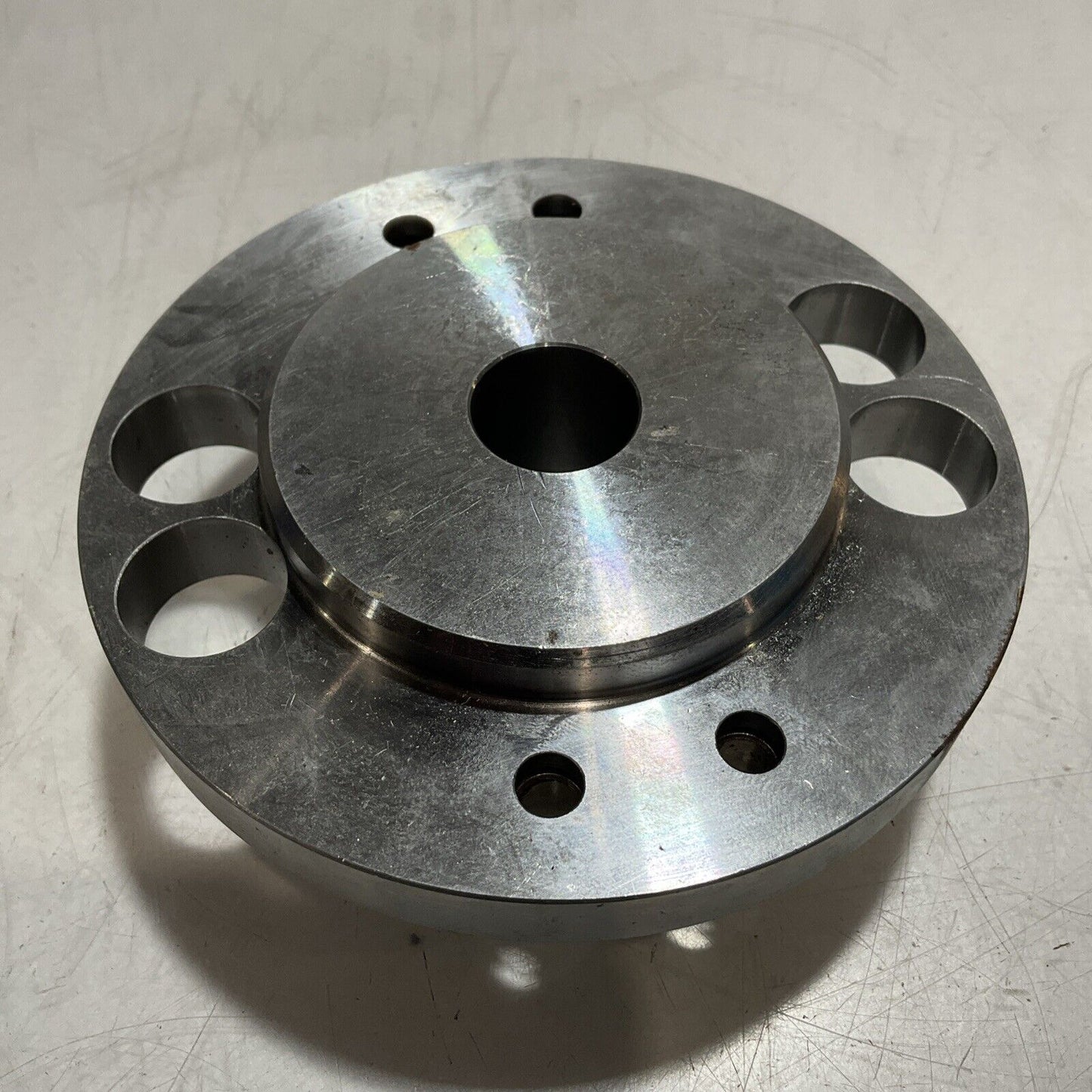 REXNORD 10027544 201.DBZ.HUB RB RMKD 15/16 01144151 HUD COUPLING 201 DBZ U3S