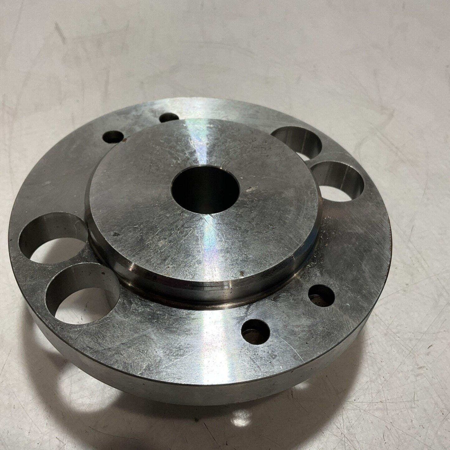 REXNORD 10027544 201.DBZ.HUB RB RMKD 15/16 01144151 HUD COUPLING 201 DBZ U3S