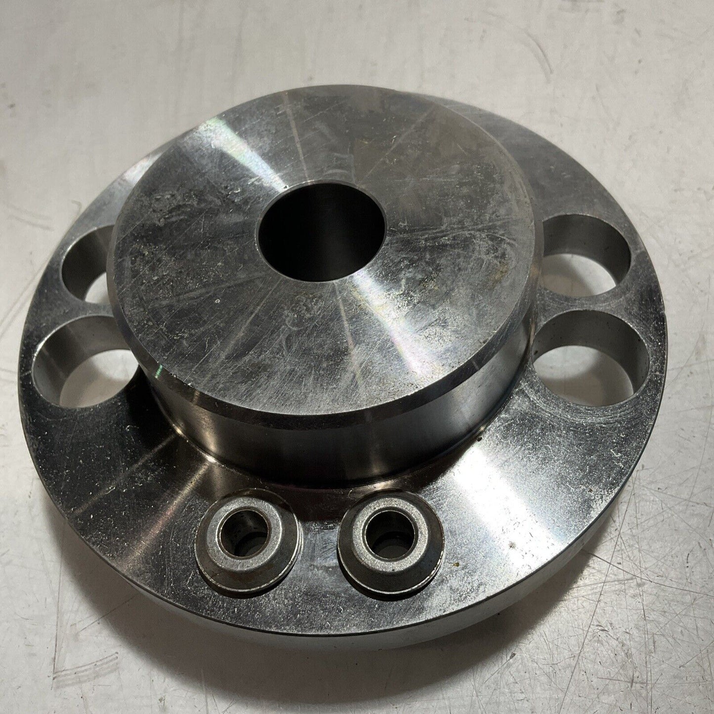 REXNORD 10027544 201.DBZ.HUB RB RMKD 15/16 01144151 HUD COUPLING 201 DBZ U3S