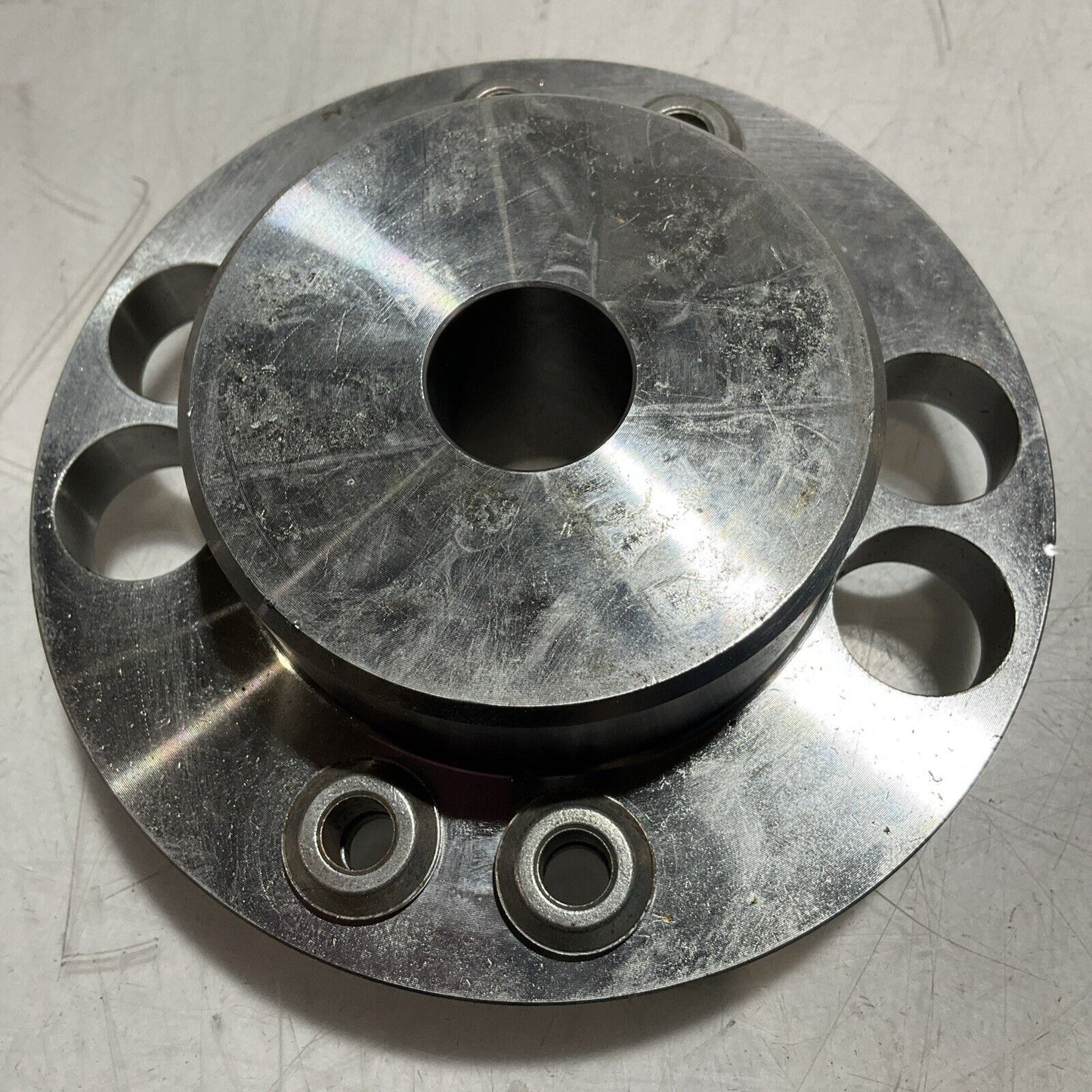 REXNORD 10027544 201.DBZ.HUB RB RMKD 15/16 01144151 HUD COUPLING 201 DBZ U3S