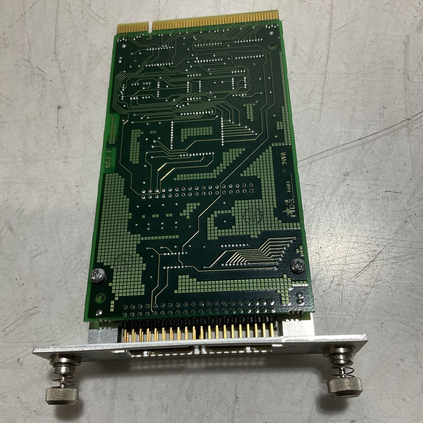 RADISYS CORP EXM-9 IDE DISK CTRL CONTROL CIRCUIT BOARD U3S