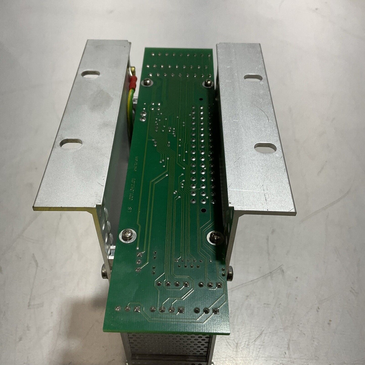 BOSCH 1817218012 DPC AXIS CHASSIS RACK U3S