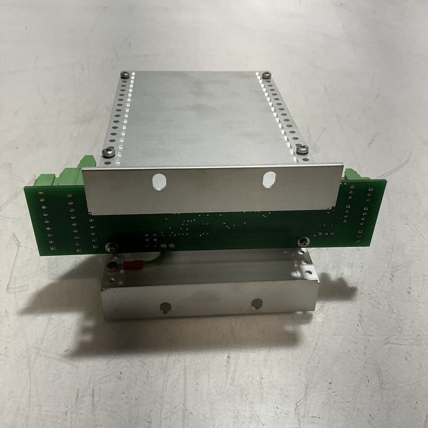BOSCH 1817218012 DPC AXIS CHASSIS RACK U3S