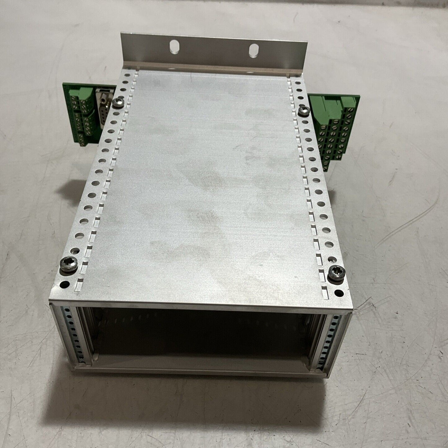 BOSCH 1817218012 DPC AXIS CHASSIS RACK U3S