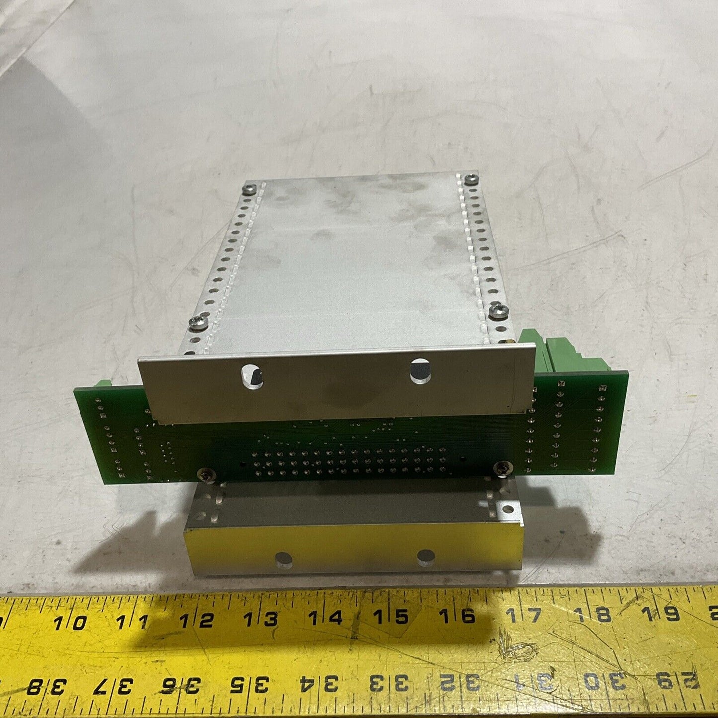 BOSCH 1817218012 DPC AXIS CHASSIS RACK U3S