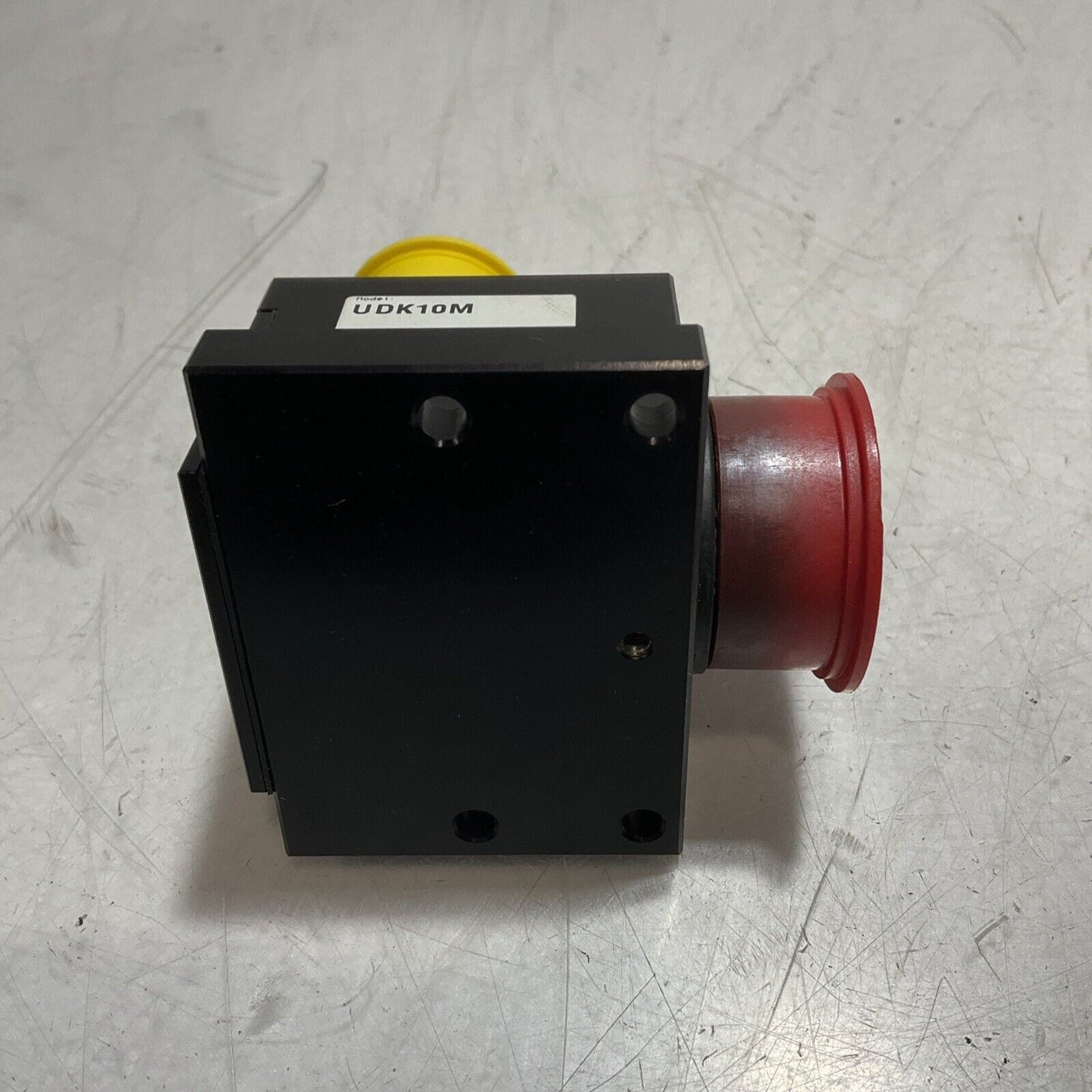 ATI INDUSTRIAL AUTOMATION UDK10M 1124ET5004 CONNECTOR U3S