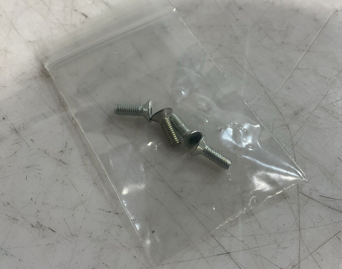 ATI INDUSTRIAL AUTOMATION UDK10M 1124ET5004 CONNECTOR U3S