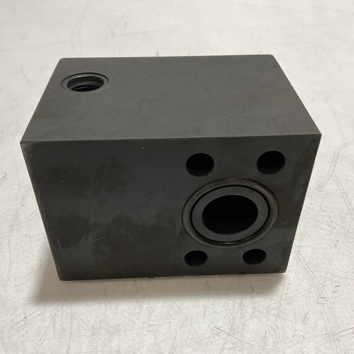 SUN HYDRAULICS ZNW/S 1FS3-A3 MANIFOLD HYDRAULICS VALVE U3S
