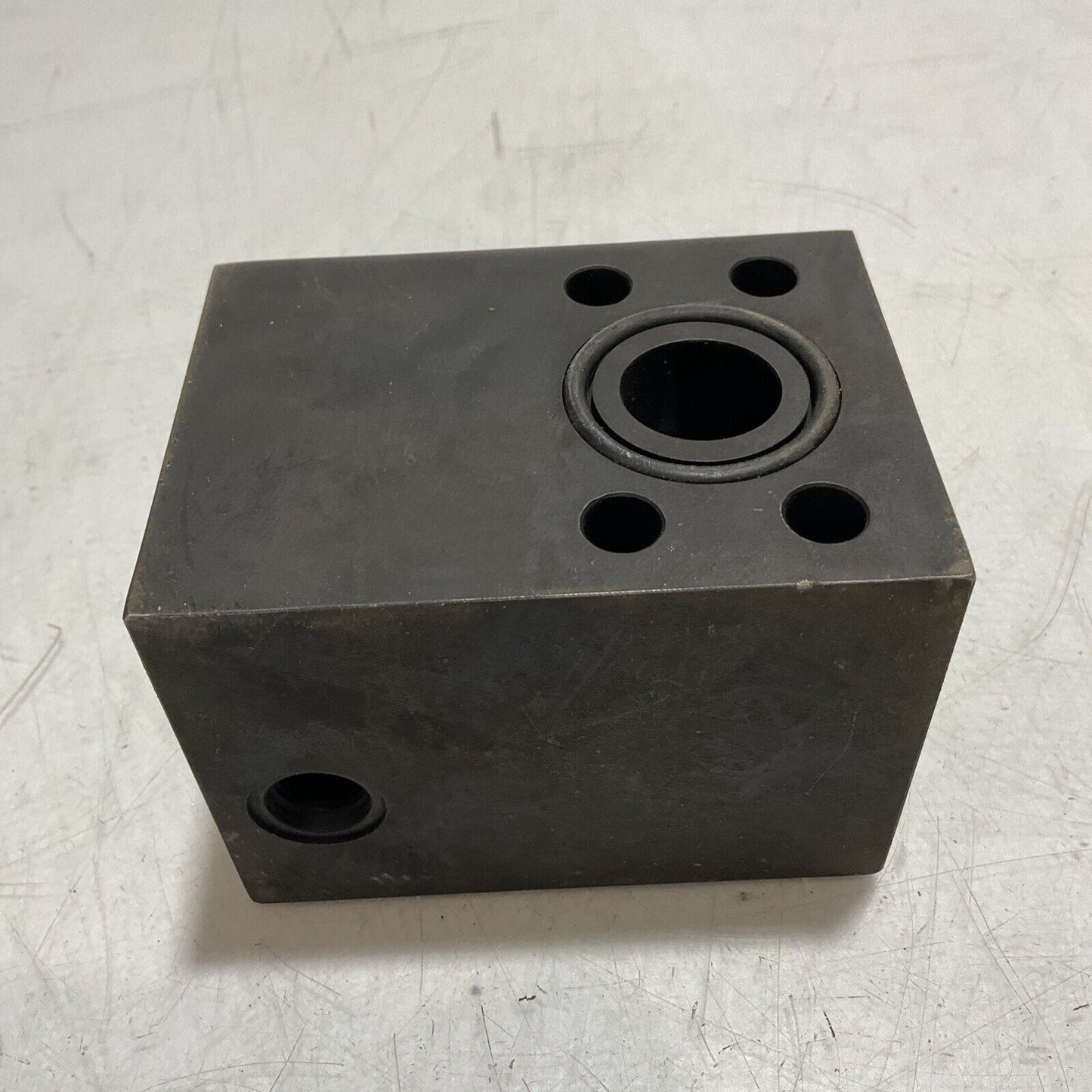 SUN HYDRAULICS ZNW/S 1FS3-A3 MANIFOLD HYDRAULICS VALVE U3S