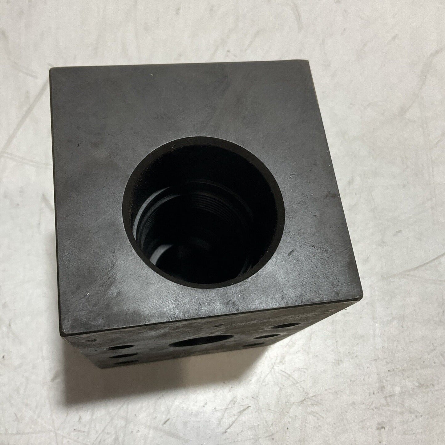 SUN HYDRAULICS ZNW/S 1FS3-A3 MANIFOLD HYDRAULICS VALVE U3S