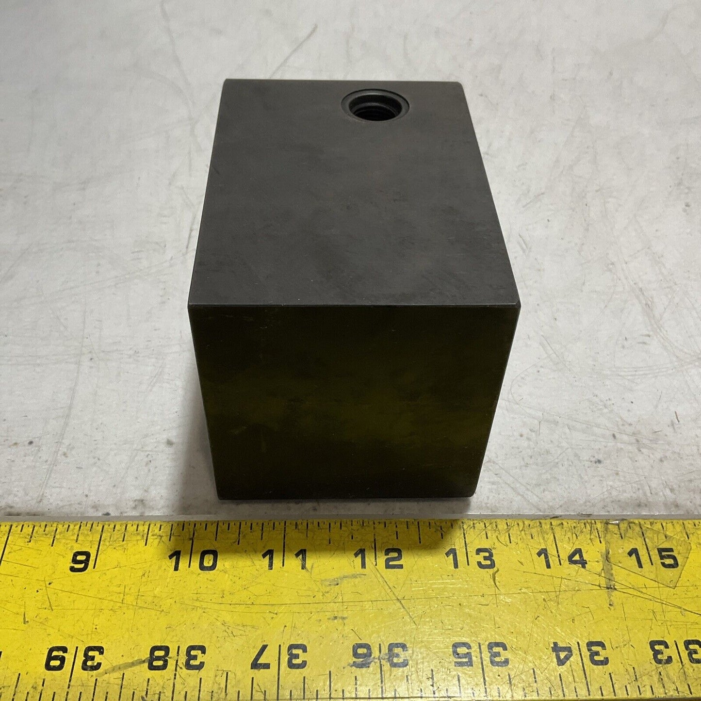 SUN HYDRAULICS ZNW/S 1FS3-A3 MANIFOLD HYDRAULICS VALVE U3S