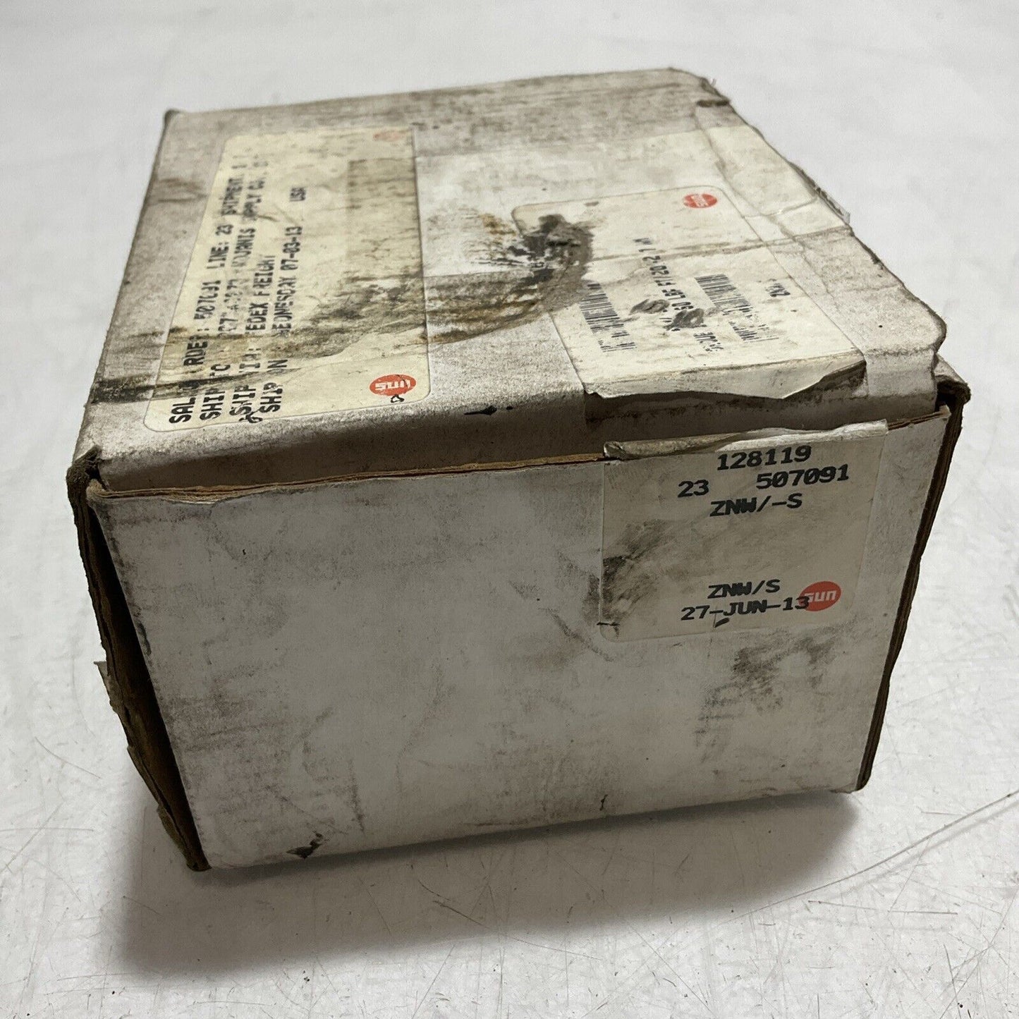 SUN HYDRAULICS ZNW/S 1FS3-A3 MANIFOLD HYDRAULICS VALVE U3S