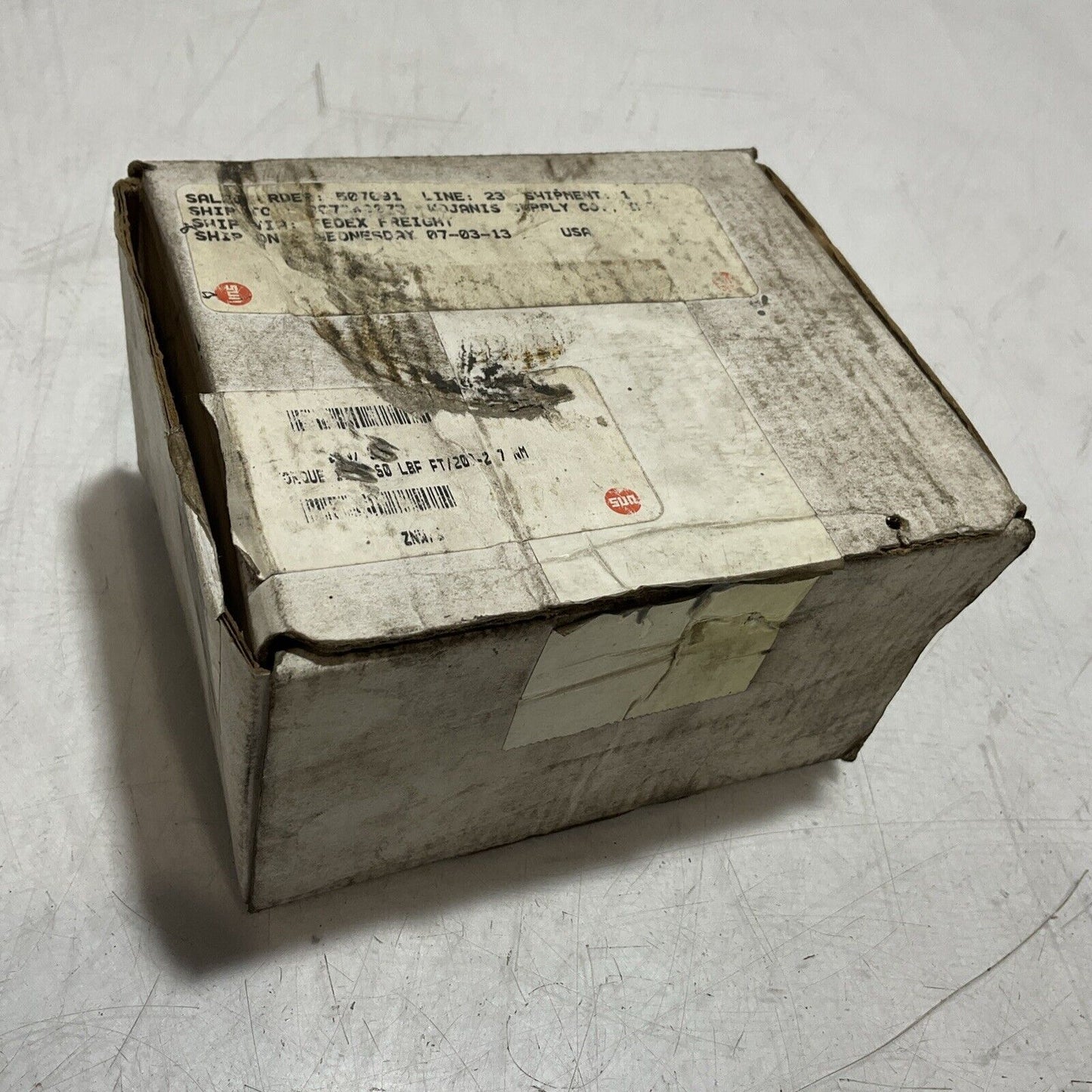 SUN HYDRAULICS ZNW/S 1FS3-A3 MANIFOLD HYDRAULICS VALVE U3S