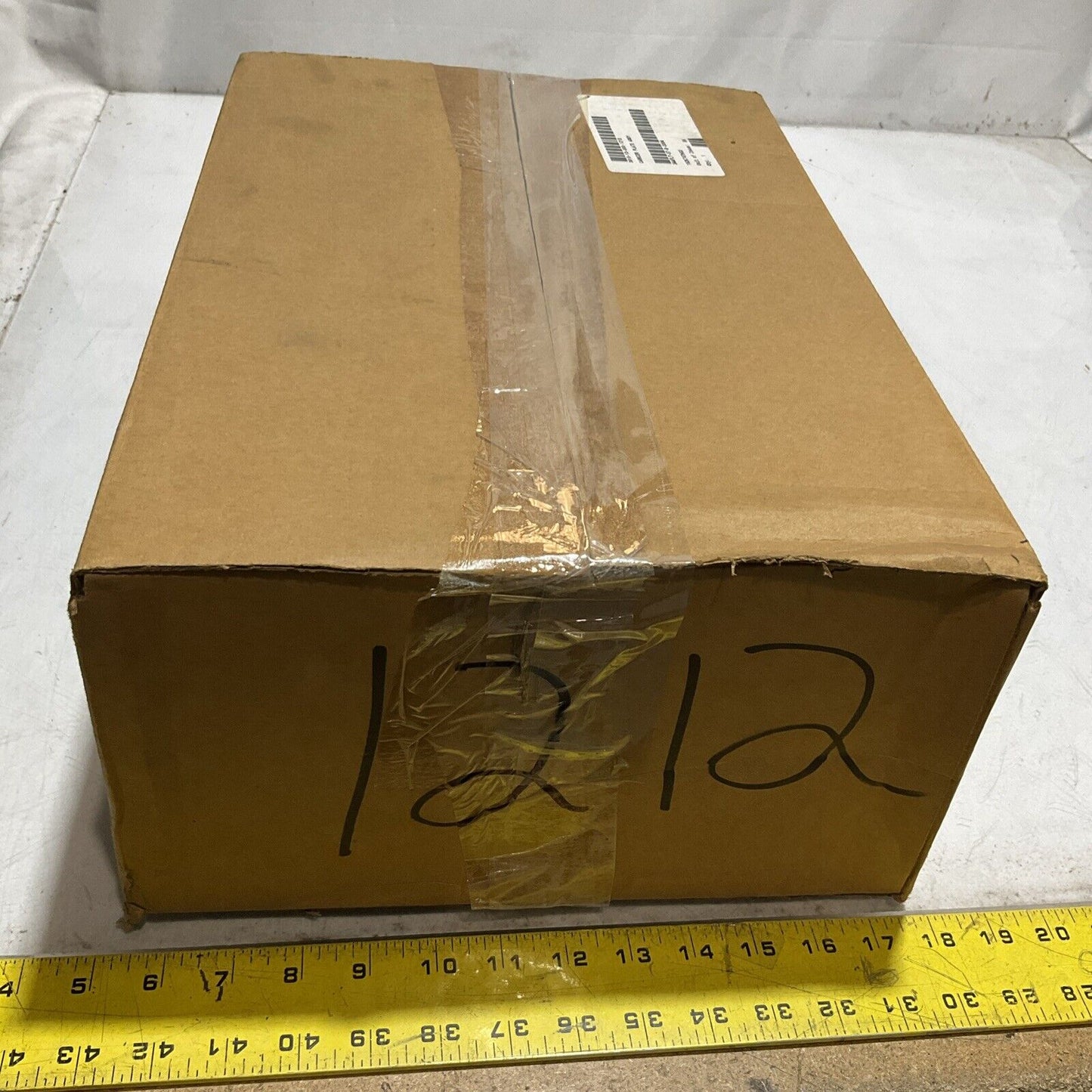 GENERAL 333446-PA6.650FV 162K747H03 CARRIER PLATE ASSEMBLY U3S